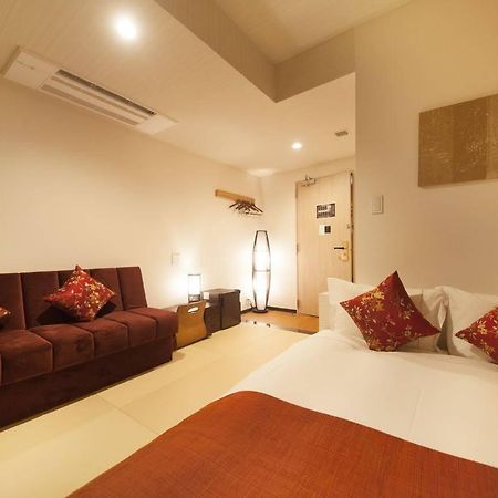 Centurion Hotel & Spa Ueno Station -Artificial Radium Hot Spring Tokio Buitenkant foto